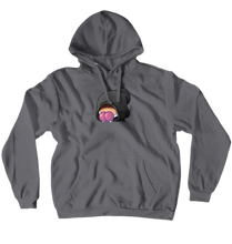 vswed Hoodies (No-Zip/Pullover)