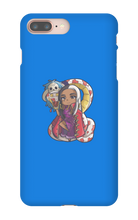 piratehempress iPhone Phone Cases