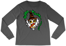 avada_k3davra_gaming Long Sleeve Tee