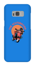 Phone Case (Samsung) | The ScuterDood