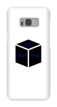 LOGO Samsung Phone Cases