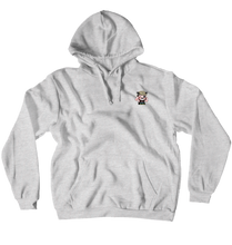 chrisxquick Hoodies (No-Zip/Pullover)