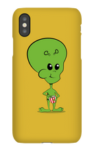 focusedcedric iPhone Phone Cases