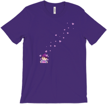 Cyberlove T-SHIRT