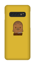 cewbence Samsung Phone Cases