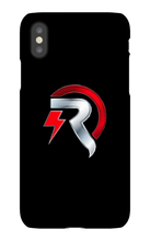 r3c0iltv iPhone Phone Cases