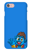 sgngenie iPhone Phone Cases