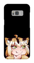 loki_lux Samsung Phone Cases