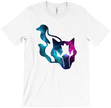 Hex Galaxy T-Shirts
