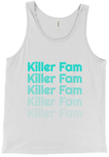 Tank Top Killer Fam Logo