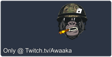 Awaaka XXL Gaming Mousepad