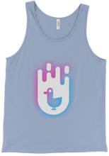 LED Chicken Tank Top