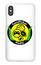 C. P. M. Phone Case - iPhone