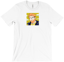 darklovinx3 T-Shirts Color