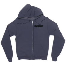 biggiefps Zip Up Hoodie