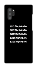 exosarangja Samsung Phone Cases