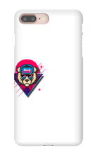 bearlygoodgaming iPhone Phone Cases