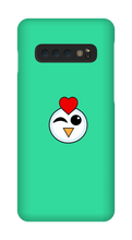 pingogamerr Samsung Phone Cases