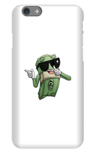 yourcashman iPhone Phone Cases