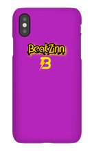 beatzinn iPhone Phone Cases