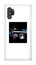 swampdonkeysentertainment Samsung Phone Cases