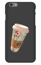 radiantkrausv3 iPhone Phone Cases