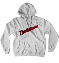 Hoodies (No-Zip/Pullover)