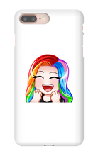 Maddy 'HYPE' iPhone Phone Case