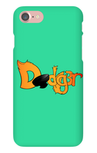 dodg3r_ iPhone Phone Cases