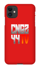 cengiz44tv iPhone Phone Cases