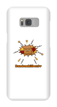 randomhitboxtv Samsung Phone Cases