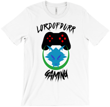lordofdurr T-Shirts
