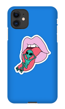 Pepeyou iPhone Case