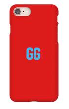 w00kigg iPhone Phone Cases