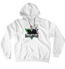 crewetube Hoodies (No-Zip/Pullover)