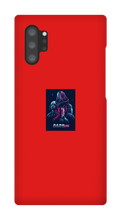 josiahdi Samsung Phone Cases