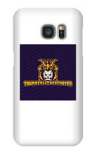 wolfiron2021 Samsung Phone Cases