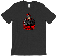 cybrolyknight T-Shirts