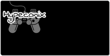 hypeconix XXL Gaming Mousepad