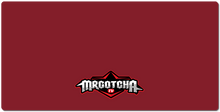 itzmrgotchatv XXL Gaming Mousepad