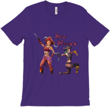 Sea Sloops T-Shirts