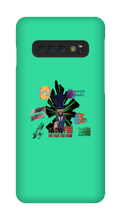 fsonet Samsung Phone Cases