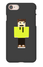 iPhone case na telefony
