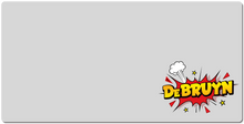 de_bruyn XXL Gaming Mousepad