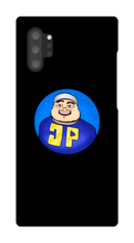 Jogador Plays Logo Samsung Phone Cases