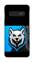 Lupo Zockt Samsung Phone Cases