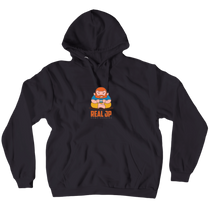 hoodie