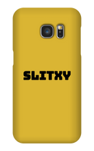Slitxy Samsung Phone Cases