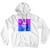cj46 Hoodies (No-Zip/Pullover)
