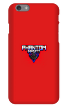phantominfinitytv iPhone Phone Cases